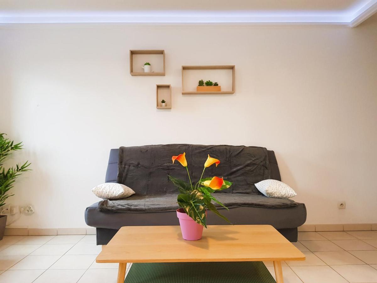 Tout Confort ! Calme, Climatisation, Vue Degagee, Ville ,Parking Gratuit, Ascenseur, Wifi Carcassonne Exteriér fotografie