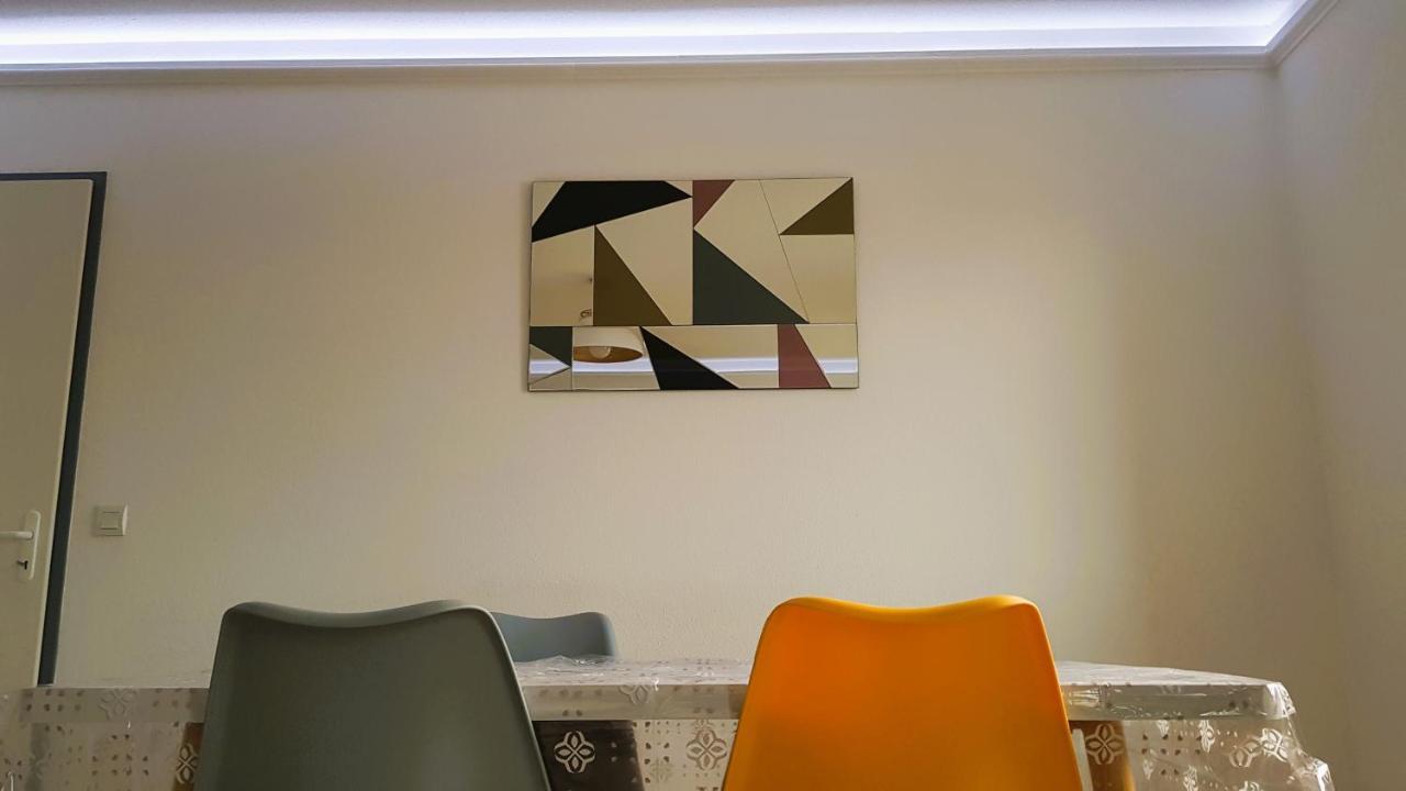 Tout Confort ! Calme, Climatisation, Vue Degagee, Ville ,Parking Gratuit, Ascenseur, Wifi Carcassonne Exteriér fotografie