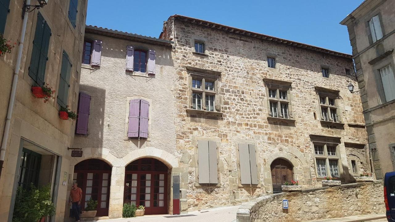 Tout Confort ! Calme, Climatisation, Vue Degagee, Ville ,Parking Gratuit, Ascenseur, Wifi Carcassonne Exteriér fotografie