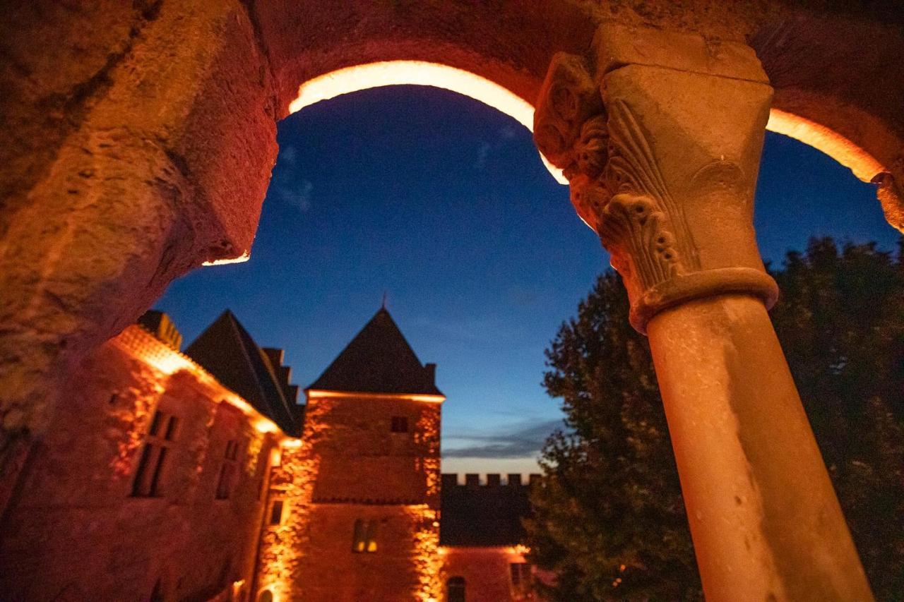 Tout Confort ! Calme, Climatisation, Vue Degagee, Ville ,Parking Gratuit, Ascenseur, Wifi Carcassonne Exteriér fotografie